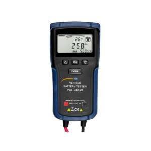Automotive Meter PCE-CBA 20