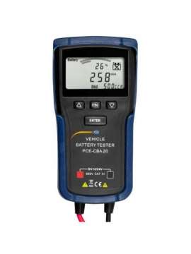 pce-cba 20-pce instruments