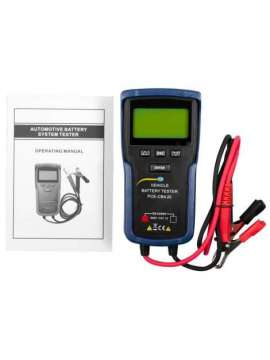 pce-cba 20-pce instruments