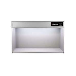 Cabina de luz PCE-CIC 10-LED