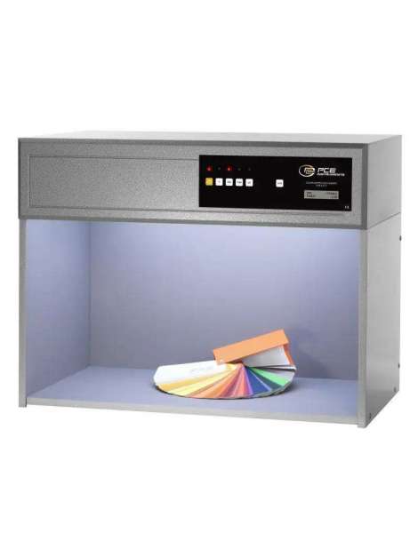 pce-cic 5-led-pce instruments