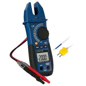 Amperimetric stroke PCE-CM 3