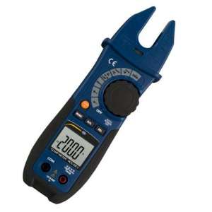 Amperimetric stroke PCE-CM 3