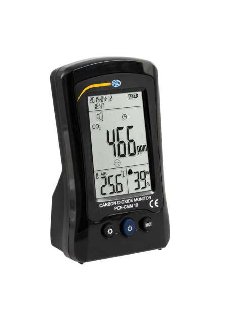 pce-cmm 10-pce instruments