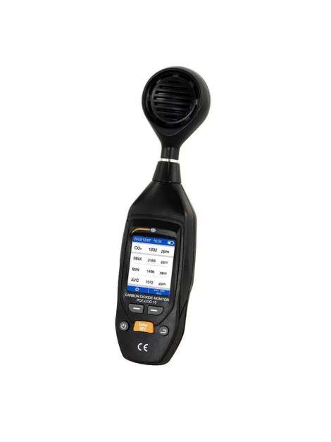 pce-cog 10-pce instruments