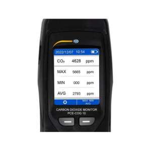 pce-cog 10-pce instruments