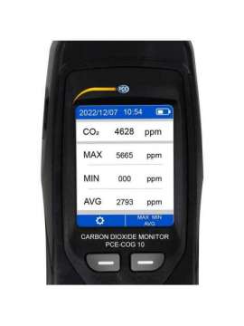 pce-cog 10-pce instruments