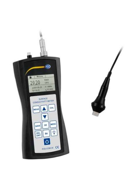 pce-com 20-pce instruments