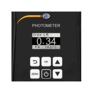 pce-cp 11-pce instruments