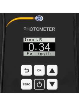 pce-cp 11-pce instruments