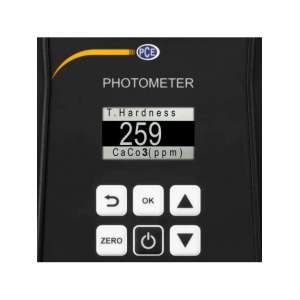 Chlorine Meter PCE-CP 20