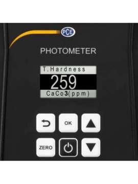 pce-cp 20-pce instruments