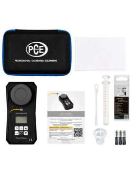 pce-cp 20-pce instruments