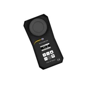 Fotómetro PCE-CP 21