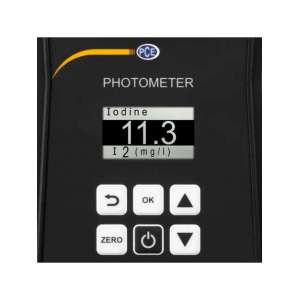 pce-cp 21-pce instruments