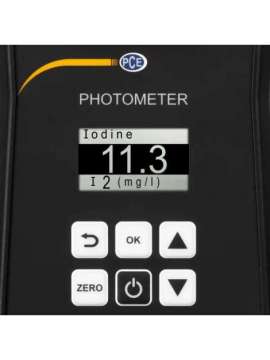 pce-cp 21-pce instruments