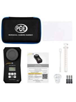 pce-cp 21-pce instruments