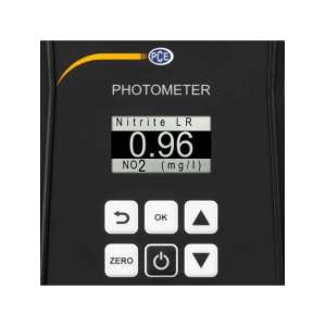 Fotómetro PCE-CP 22