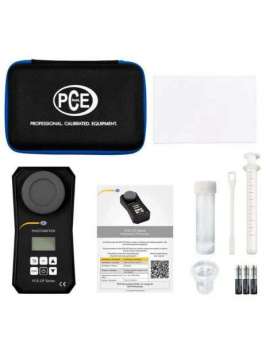 pce-cp 22-pce instruments