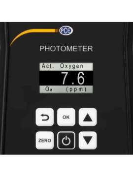 pce-cp 30-pce instruments