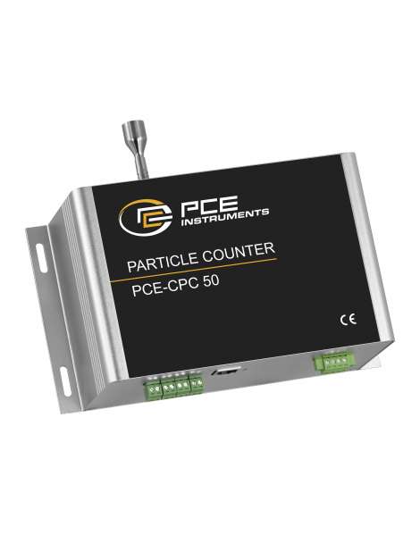 pce-cpc 50-pce instruments