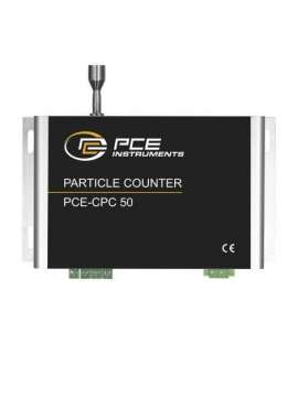 pce-cpc 50-pce instruments