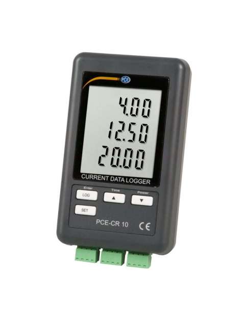 pce-cr 10-pce instruments