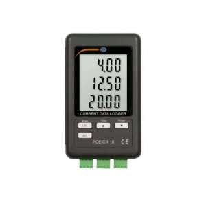 Registrador de datos PCE-CR 10