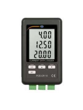 pce-cr 10-pce instruments