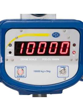 pce-cs 10000n-pce instruments