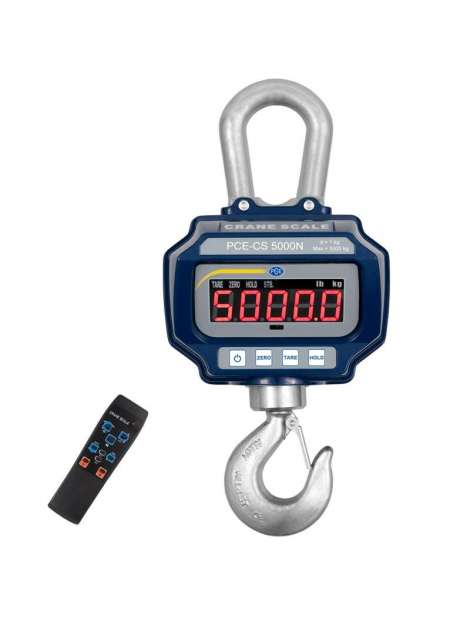 pce-cs 5000n-pce instruments