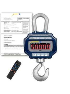 pce-cs 5000n-ica-pce instruments