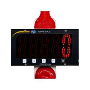 pce-csi 30-pce instruments