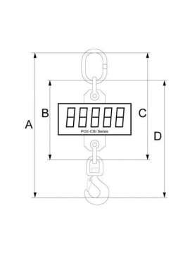 pce-csi 30-pce instruments