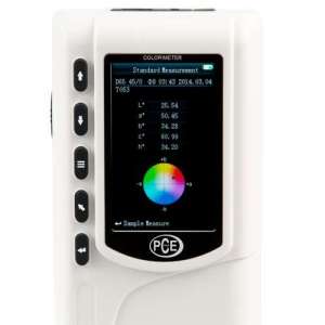 pce-csm 1-pce instruments