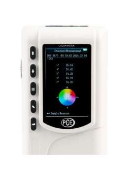 pce-csm 1-pce instruments