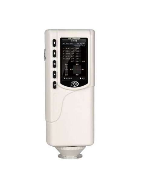 pce-csm 5-pce instruments