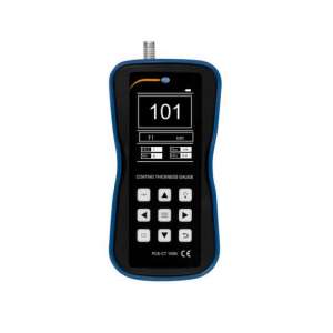 Espesímetro PCE-CT 100N