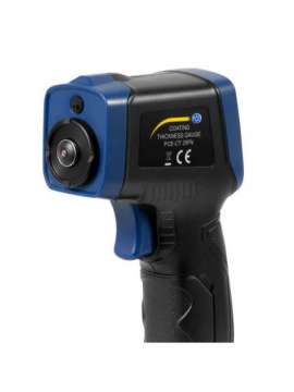 pce-ct 25fn-pce instruments