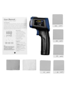 pce-ct 25fn-pce instruments