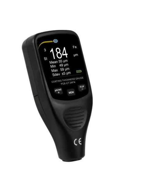 pce-ct 26fn-pce instruments