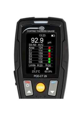 pce-ct 29-pce instruments