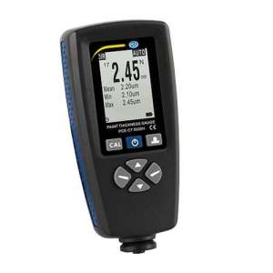pce-ct 5000h-pce instruments