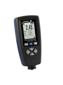 pce-ct 5000h-pce instruments