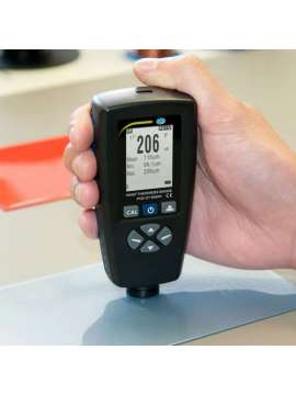 pce-ct 5000h-pce instruments