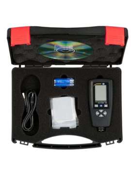 pce-ct 5000h-pce instruments