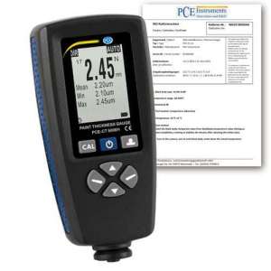 pce-ct 5000h-ica-pce instruments