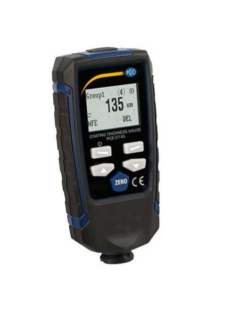 pce-ct 65-pce instruments