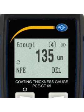 pce-ct 65-pce instruments
