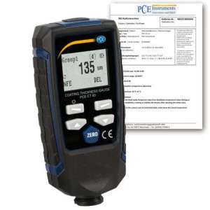 pce-ct 65-ica-pce instruments